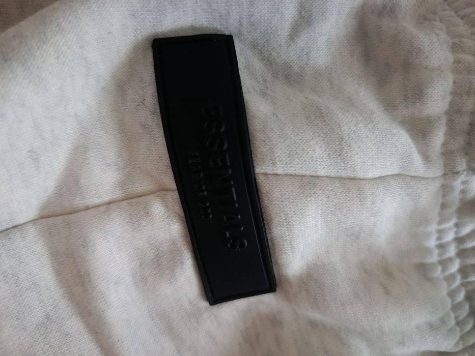 Essentials spodnie