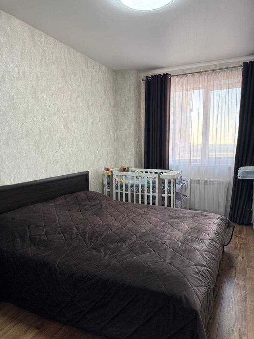 Нова 2-кім. квартира з Якісним  ремонтом. Розсошенці  22876