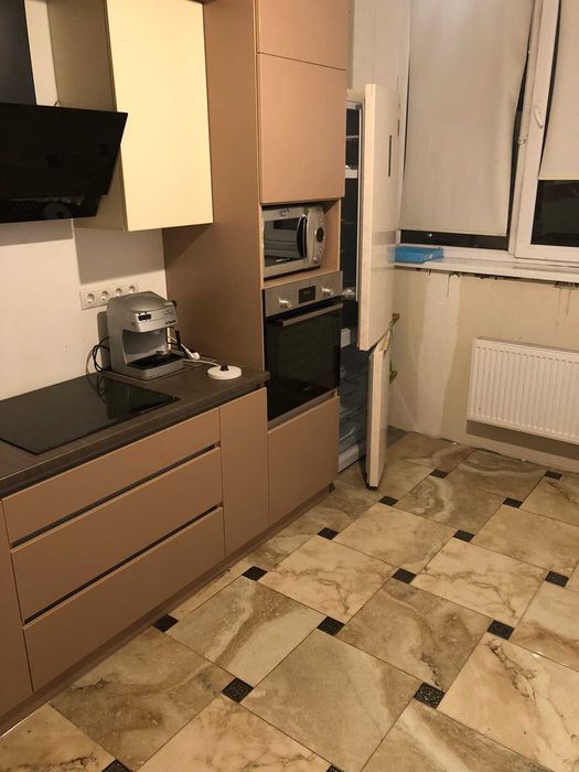 Продам 1 комнатную квартиру ул. Бочарова в новом доме