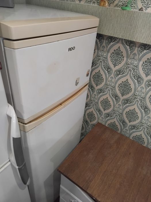 Холодильник Ардо