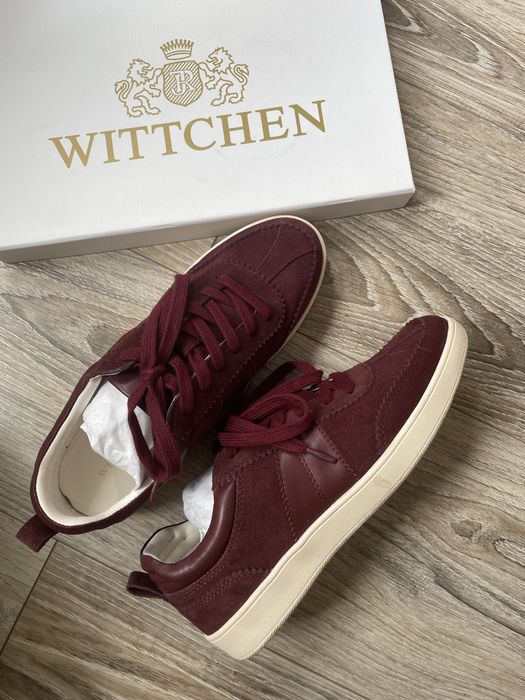 Sneakersy wittchen