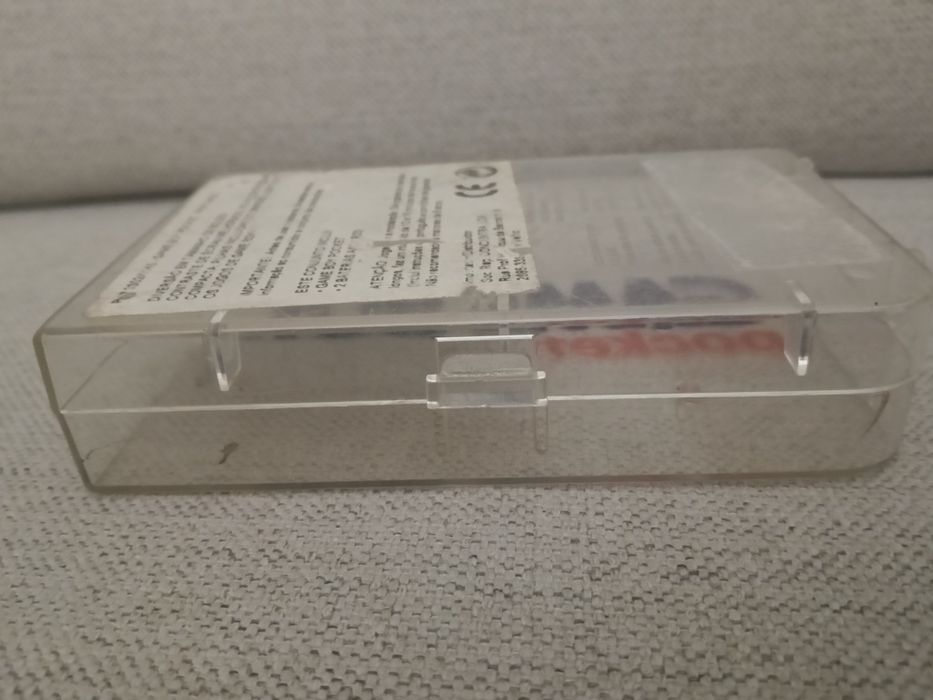 Case para Game Boy Pocket