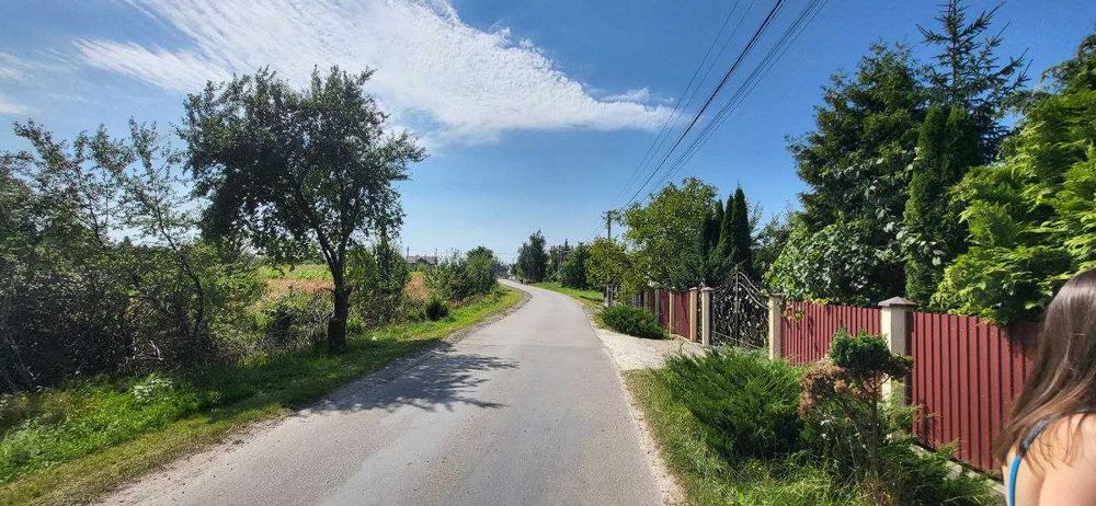 Продаж земельної ділянки під забудову, Конопниця, без комісії!