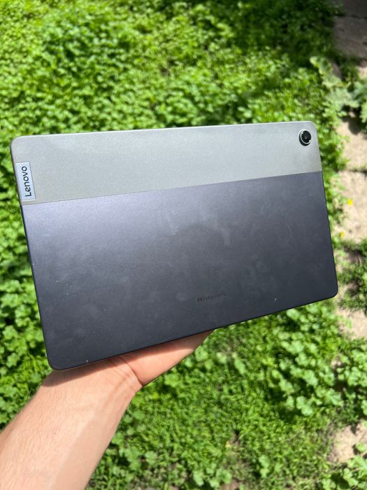 Lenovo tab M10 plus 3gen Sim 4G 4/64GB планшет для игр