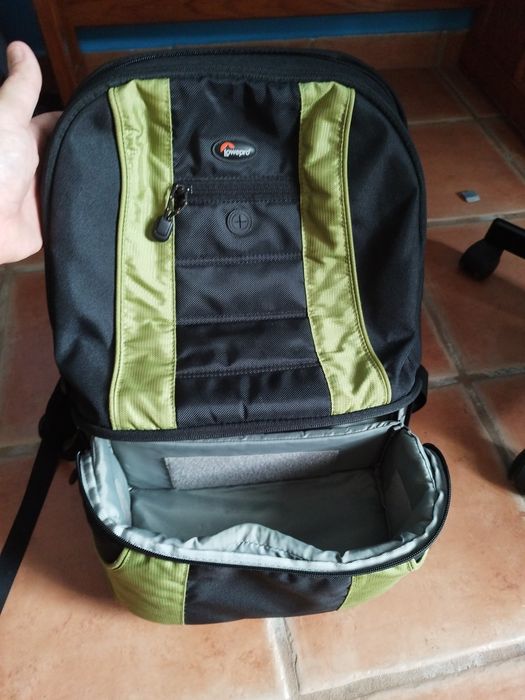 Mochila Lowepro oc