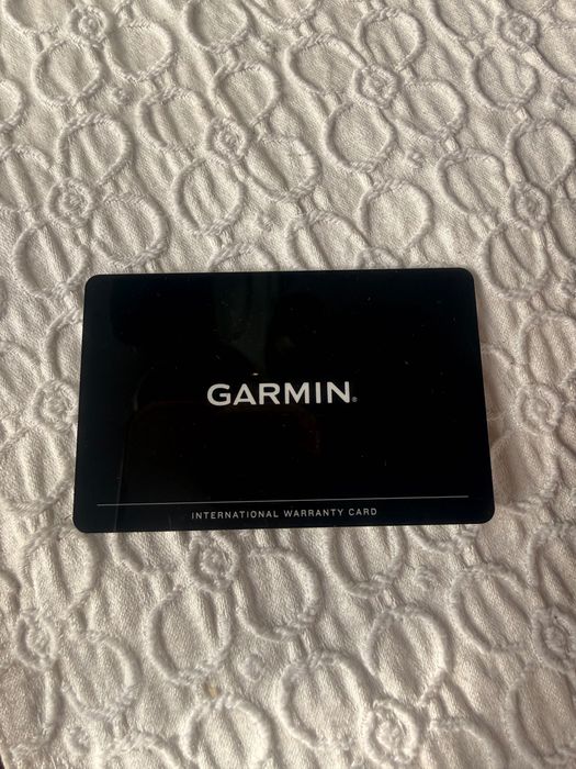 Zegarek Garmin Aviator