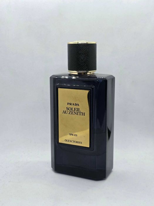 Prada Soleil Au Zenith