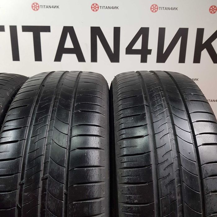 +2шт Шини Літні 205/55/16 Michelin Energy Saver R16 літо резина