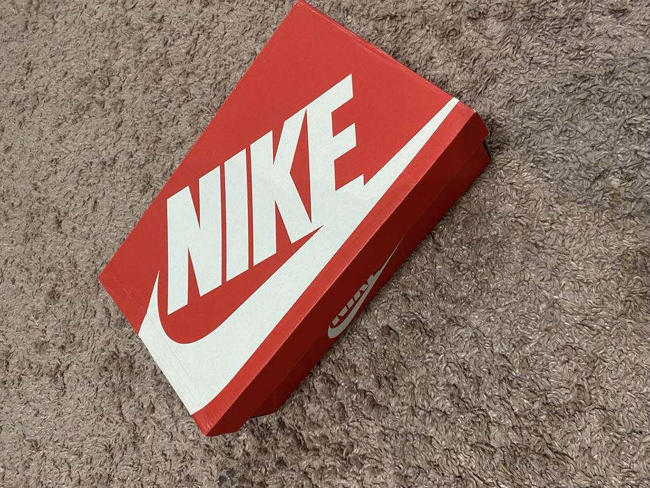Nike Waffle One Leather  44р,