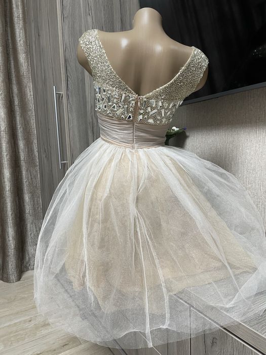 Святкова сукня Sherri Hill, S