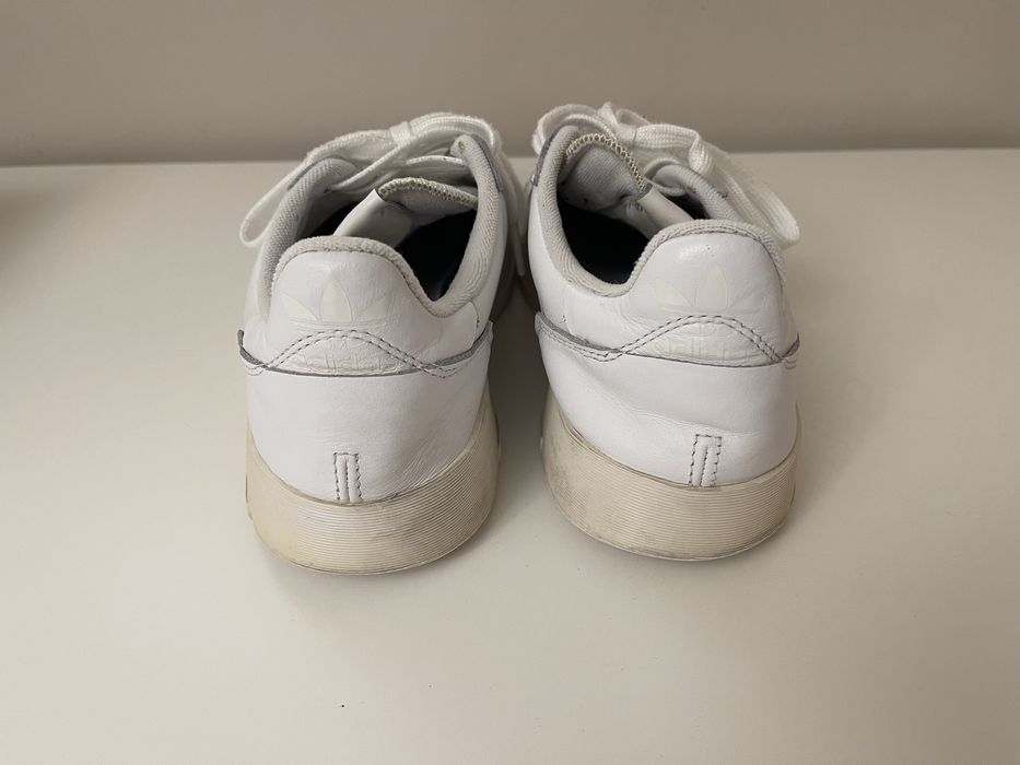 Sapatilhas Supercourt Homem - Adidas