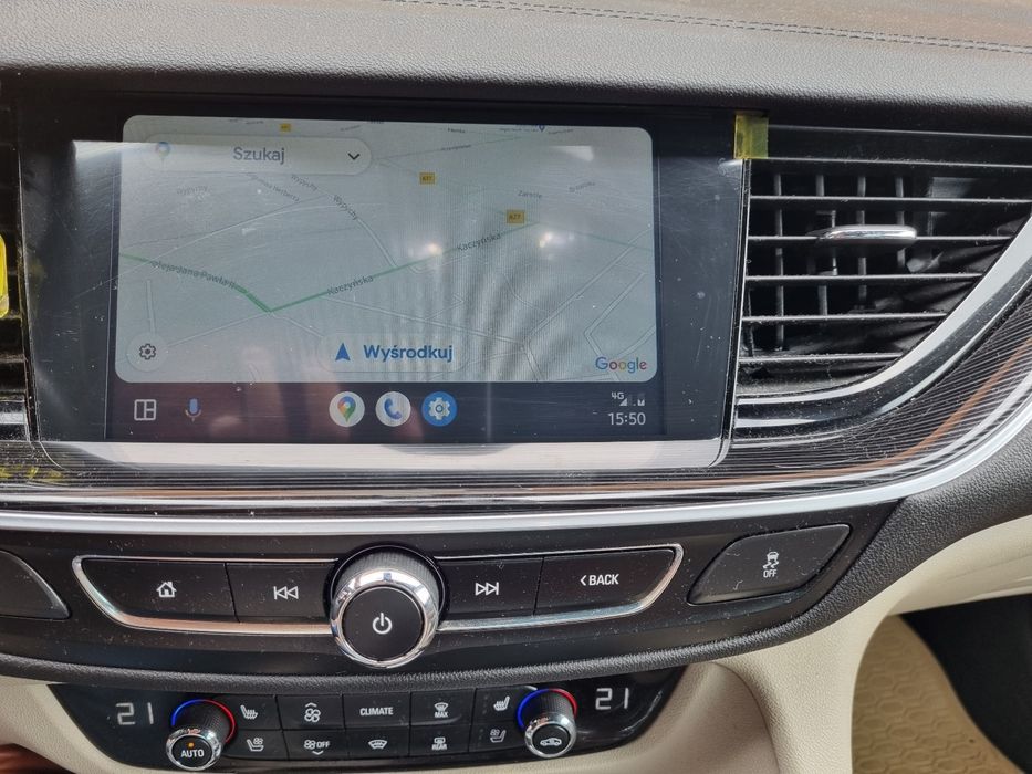 Sprzedam Opel Insignia 2018