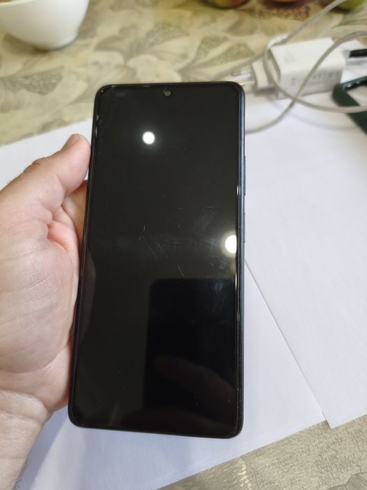Xiaomi Redmi Note 10 Pro