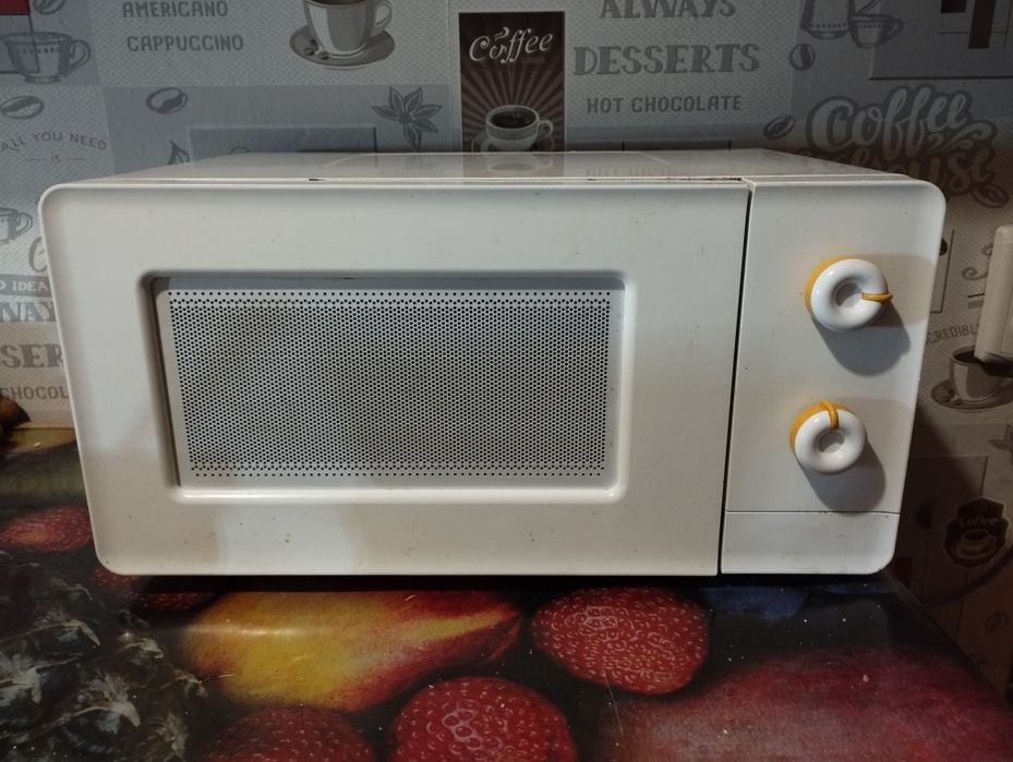 Микроволновая печь Daewoo