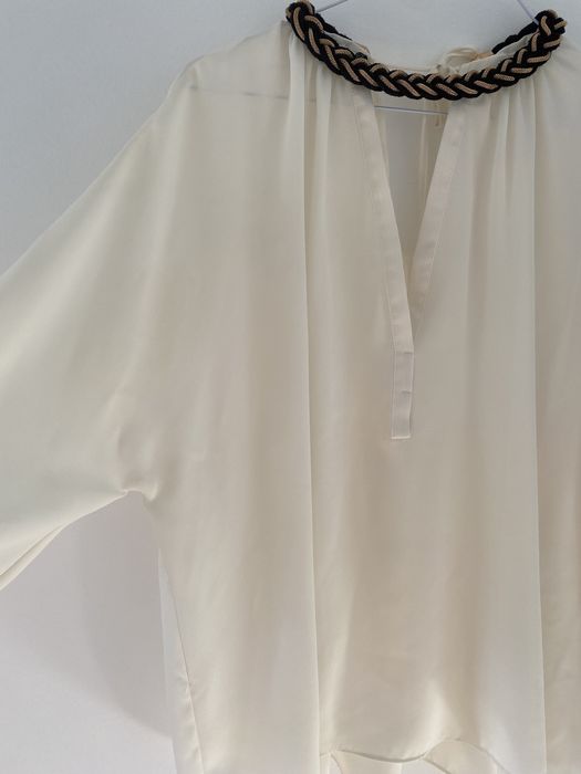 Blusa Zara tam S