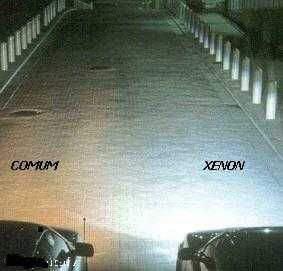 Kit xénon, H4-2/H4L