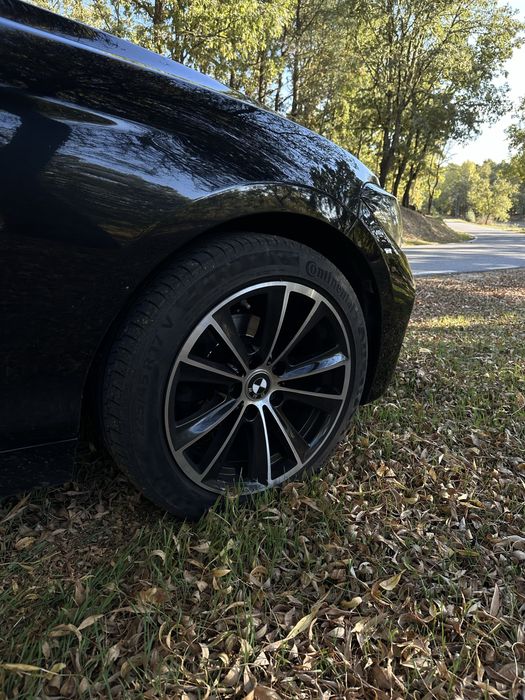 116d 2018 com kit pack m (150cv) Guarda • OLX.pt