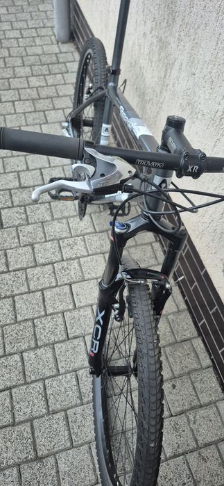 Rower górski ACTIVE TREND po serwisie