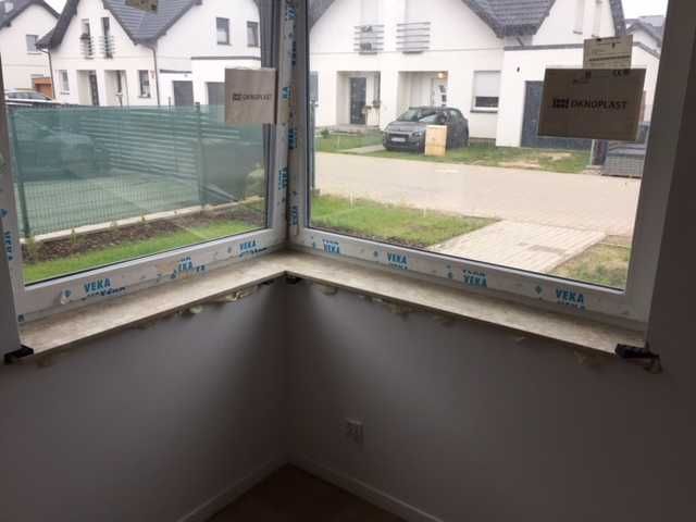 Parapet parapety konglomerat marmur marmurowe granit granitowe kwarcyt