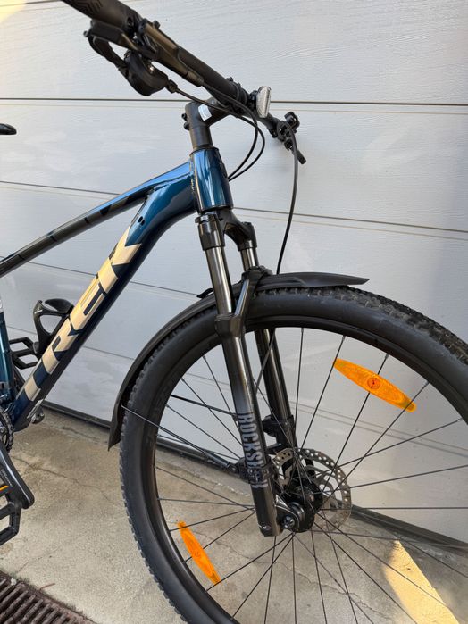 Trek x-caliber 7 " M "