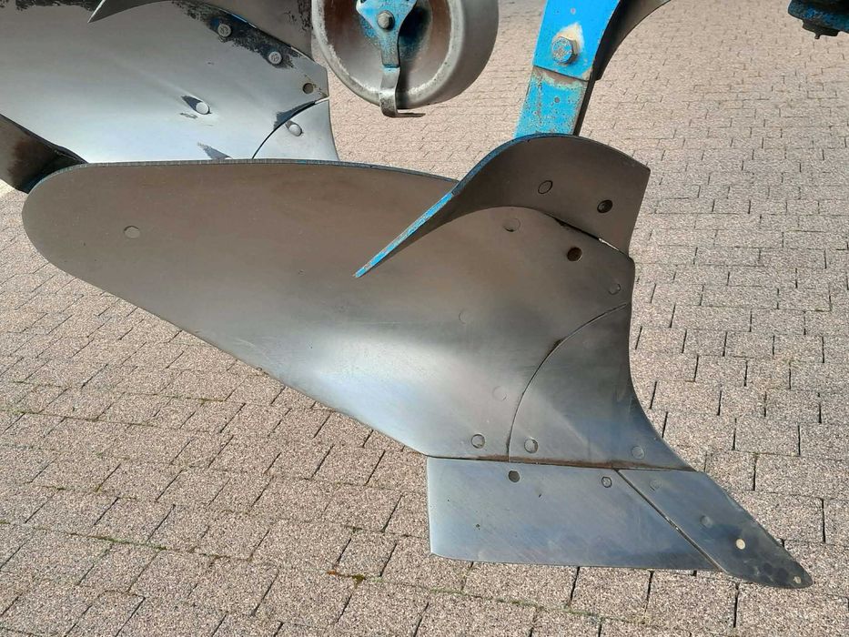 Pług LEMKEN Opal 090 3+1