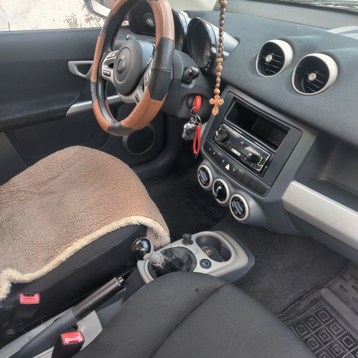 Продам автомобіль