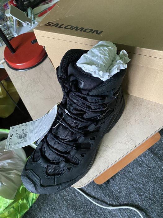 Чоловіче зимове взуття