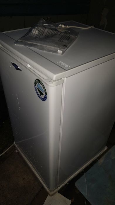 Холодильник Новий Маленький(доставка)