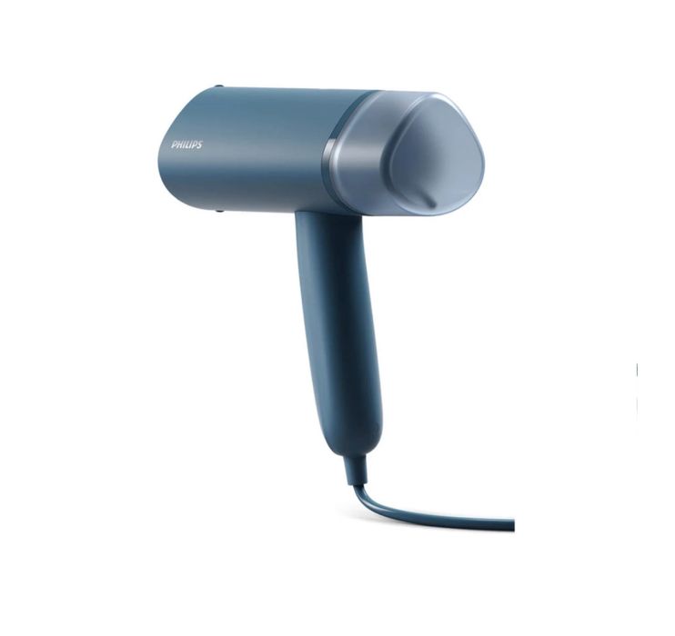 Semi-nova: Máquina de Engomar a Vapor PHILIPS STH3000/20 (1000 W - Débito Vapor 20 g/min)64551778353153122