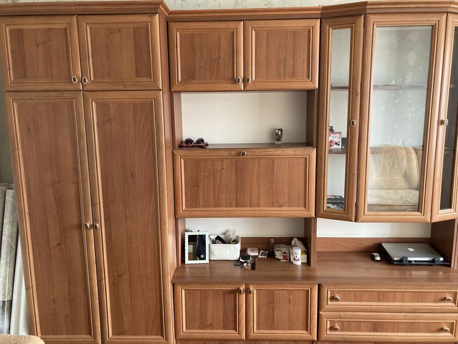 Стінка (стан ідіальний )- як новий