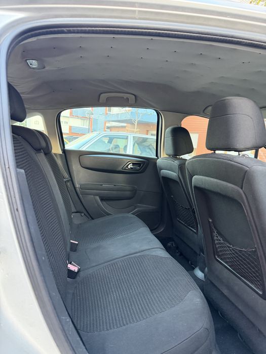 Citroen C4 / 2005