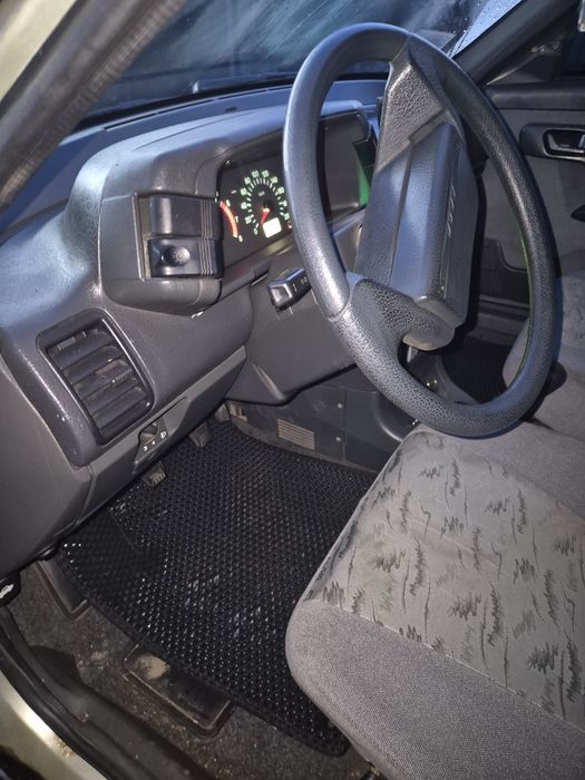 Ваз 2110 Lada 2110