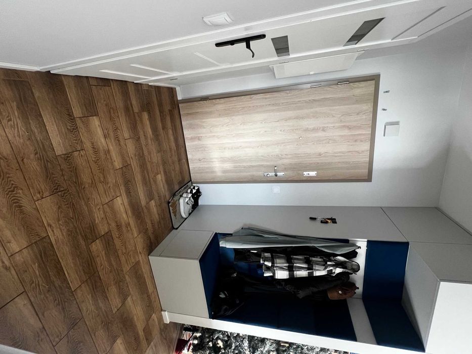 Mieszkanie na wynajem - rogatka warsz. Baśniowa 11 + parking podziemny