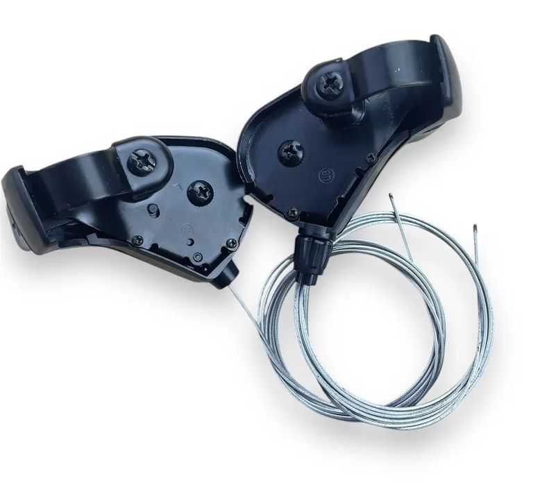 Моноблоки / монетки 7  XTLM скоростей  для велосипеда