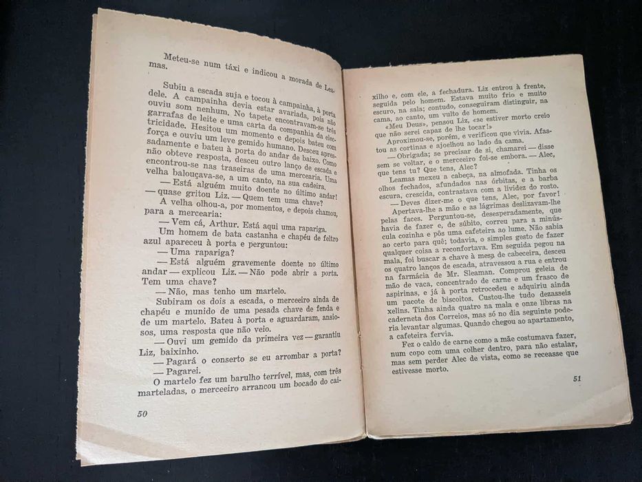 John le Carré - O espião que saiu do frio (1ª edição portuguesa 1965)