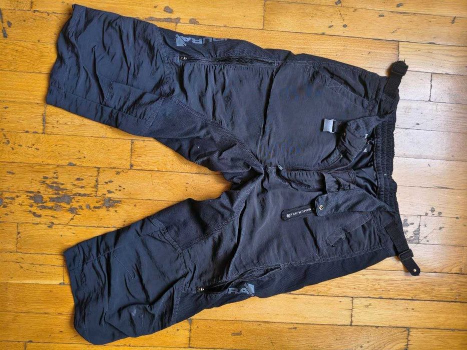 Велобріджі Endura 3/4 для MTB, розмiр L-XL