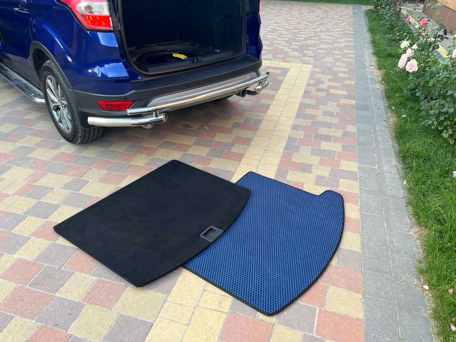 Продам Ford Kuga
