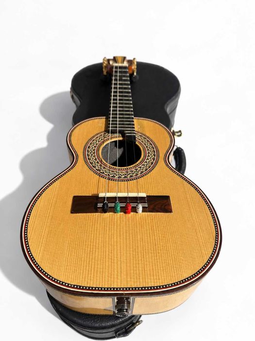 Cavaquinho Brasileiro BAHIANO