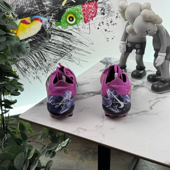 Бутси копочки Nike Phantom GX 43 розмір Е948