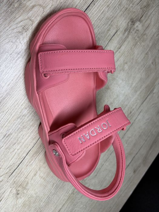 Сандалі Jordan nike
