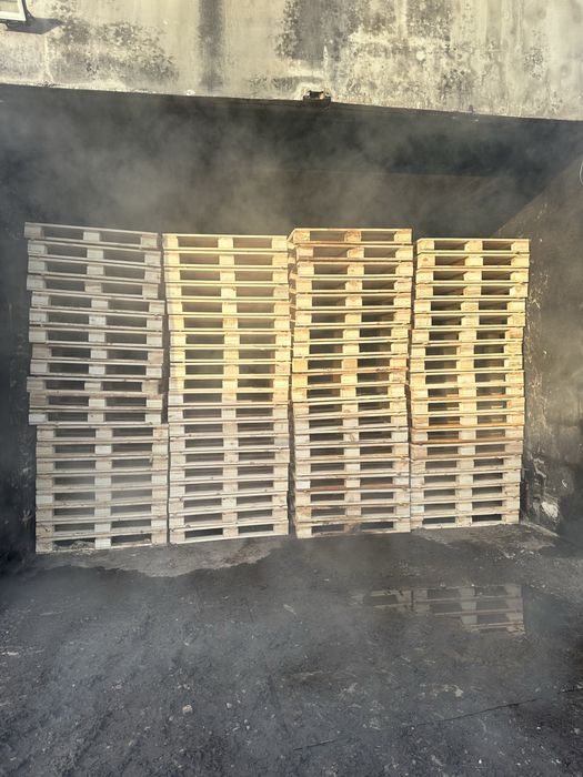 Продам євро піддони