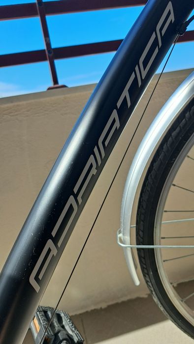 Bicicleta Adriatica