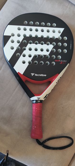 Raquete padel Tecnifibre rwye