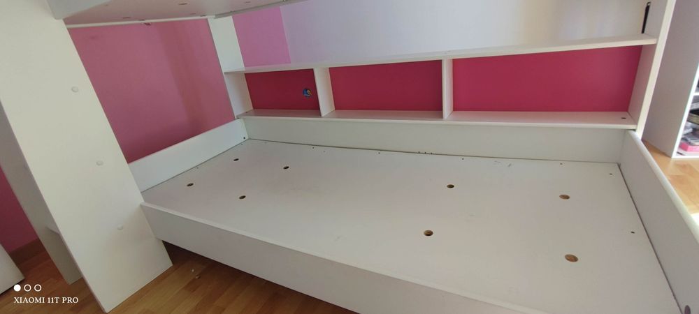 Beliche usado em bom estado