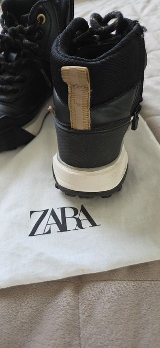 Черевики Zara 29 розмір