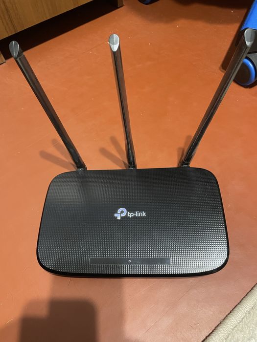 Роутер WiFi Tp-link wr940n ver.6.0