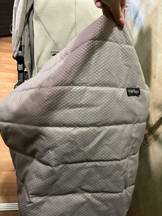 Коляска прогулянкова Peg perego book cross