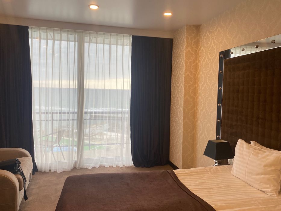 Сдам апартаменты отель Маристелла пять звезд