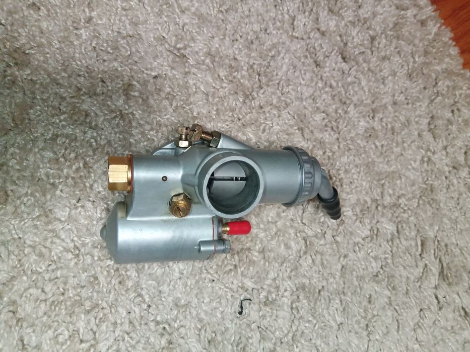 Карбюратор до мото BMW НОВИЙ