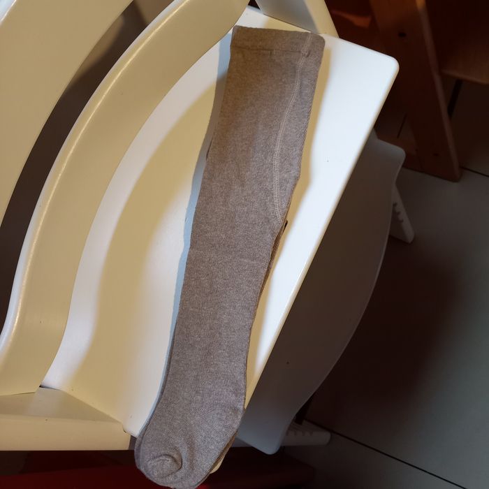 Rajstopy C&A, rozmiar 68-74, NOWE!